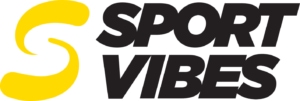 Logo SportVibes CMYK